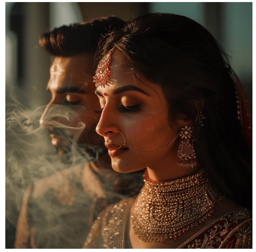 Asian Wedding Photographer